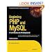 Beginning PHP and MySQL: From Novice to Professional 4th Edition (Expert's Voice in Web Development)
