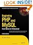 Beginning PHP and MySQL: From Novice to Professional, Fourth Edition