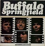 Buffalo Springfield - 1st