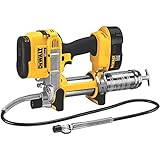 DEWALT DCGG570K 18V Cordless Grease Gun Kit