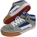 Etnies Schuh RVM Mid grey/royal/white