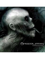 Digital Music Track: Cauterization - Forces of Satan Records