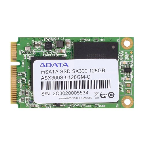 ADATA XPG SX300 128GB SSD SATAIII (6G) System Storage Device On Sale