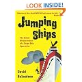 Jumping Ships: The Global Misadventures of a Cargo Ship Apprentice
