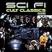 2009 Movie Calendars: Sci Fi Classics 2009 Calendar - 2009 Calendar - 30.5 x 30.5 cm