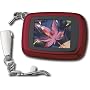 Insignia NS-DKEYRD-09 1.8in LCD Digital Photo Keychain