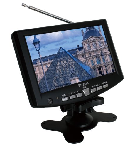 TMY 7型ワイド液晶テレビ PR-GAD7