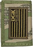 DGK Recon Wallet Army Tri-Fold