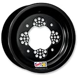Douglas Wheel Beadlock Rok-Out & Rok N Lock Wheel - 10x5 - 4B+1 Offset RO-11-269 by Douglas Technologies