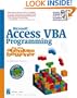Microsoft Access VBA Programming for the Absolute Beginner (For the Absolute Beginner (Series))