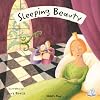 Sleeping Beauty (Flip-Up Fairy Tales)
