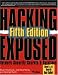 Hacking Exposed 5th Edition