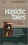 Hasidic Tales: Annotated and Explained (Skylight Illuminations)