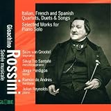 Gioachino Rossini: Soirée musicale