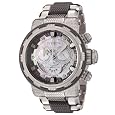 Invicta Men`s 6661 Reserve Collection Chronograph Two-Tone Stainless Steel Watch