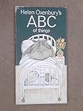 Helen Oxenbury's ABC of things