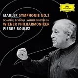 Mahler : Symphonie n� 2 "R�surrection"