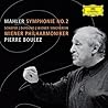 Bild des Albums von Pierre Boulez