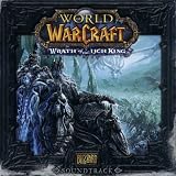 Buy : World of Warcraft: Wrath of the Lich King Soundtrack