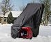 GSI Super Quality All-Seasons Weather-Resistant Cover for Two-Stage Snow Blowers/Throwers - Standard