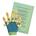 Five Little Ducks Song Mitt