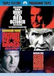 Jack Ryan Triple Feature - The Hunt F...