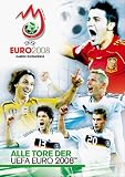 UEFA Euro 2008 - Alle Tore