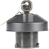 Motorad MGC-802 Locking Fuel Cap