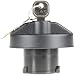 Motorad MGC-802 Locking Fuel Cap Motorad MGC-802 Locking Fuel Cap