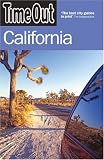 Time Out Guide California (Time Out California) - Time Out