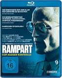 Produkt-Bild: Rampart - Cop au&szlig;er Kontrolle [Blu-ray]