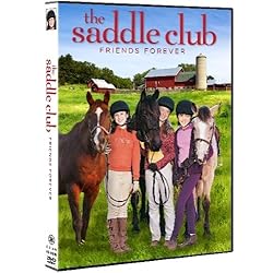 The Saddle Club: Friends Forever
