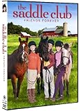 The Saddle Club: Friends Forever