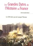 Petit livre de - Les grandes dates de...