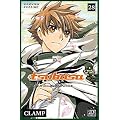 Tsubasa reservoir chronicle, tome 28