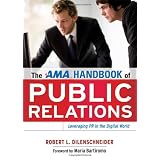 The AMA Handbook of Public Relations