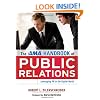 The AMA Handbook of Public Relations