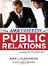 The AMA Handbook of Public Relations