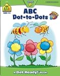 Abc Dot-to-dot