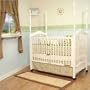 AFG Canopy Crib 6055
