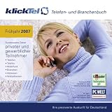 KlickTel Fr� 2007 - 