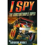 I Spy: The Constantinople Caperby Graham Marks