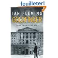 Goldfinger: James Bond 007