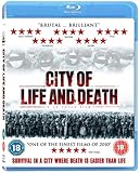 City of Life and Death [Blu-ray]