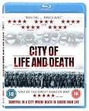 City of Life & Death [Blu-ray]