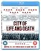 City of Life & Death [Blu-ray] [Edizione: Regno Unito]
