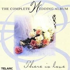 The Complete Wedding Album