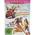 Celentano : Der gez�hmte Widerspenstige / Gib dem Affen Zucker - 2 DVD Set