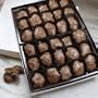 Milk Chocolate Pecan Tootle Assortment 1 Lb.