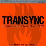 Transync: The Definitive Trance & House Tribute To N Sync
